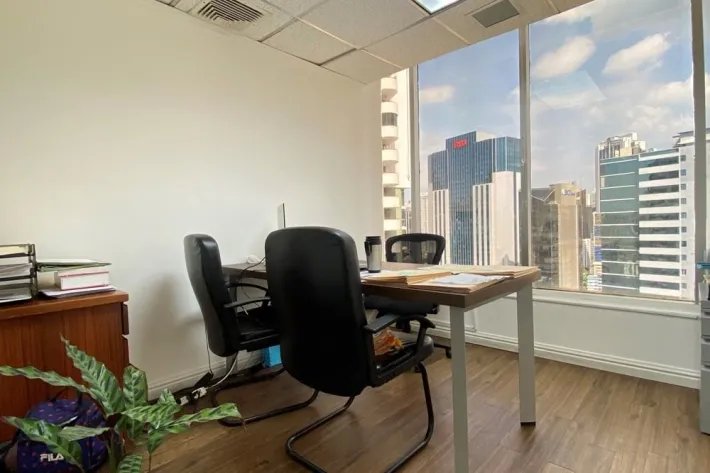 Se vende oficina en Torre Advanced, Obarrio, Bella Vista
