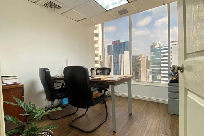 Se vende oficina en Torre Advanced, Obarrio, Bella Vista