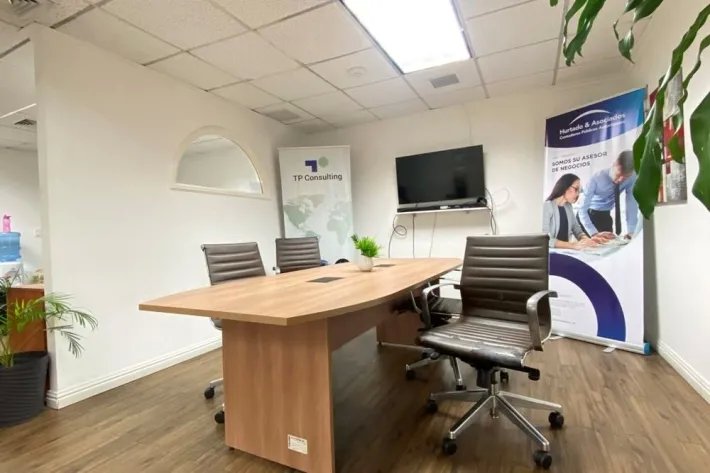 Se vende oficina en Torre Advanced, Obarrio, Bella Vista