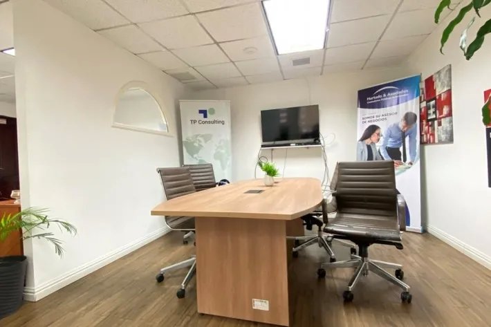 Se vende oficina en Torre Advanced, Obarrio, Bella Vista