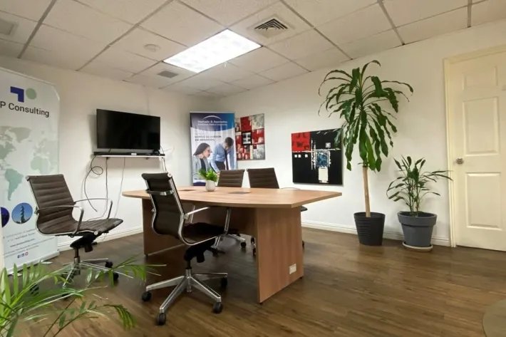 Se vende oficina en Torre Advanced, Obarrio, Bella Vista
