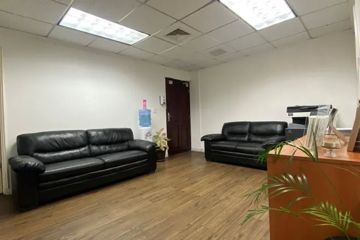 Se vende oficina en Torre Advanced, Obarrio, Bella Vista