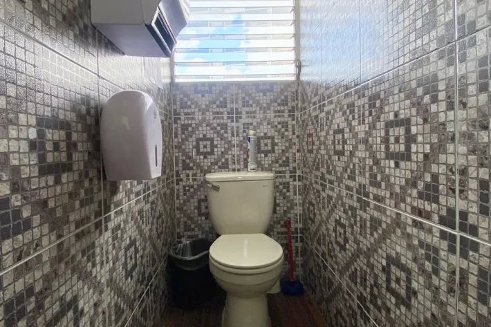 Se vende oficina en Torre Advanced, Obarrio, Bella Vista