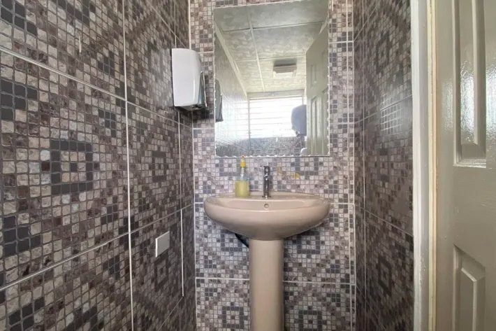 Se vende oficina en Torre Advanced, Obarrio, Bella Vista