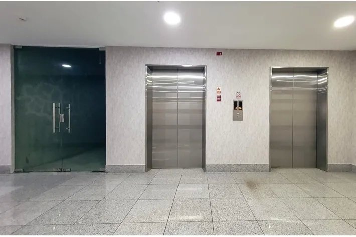 Se Vende Oficina en Top Tower, Costa del Este