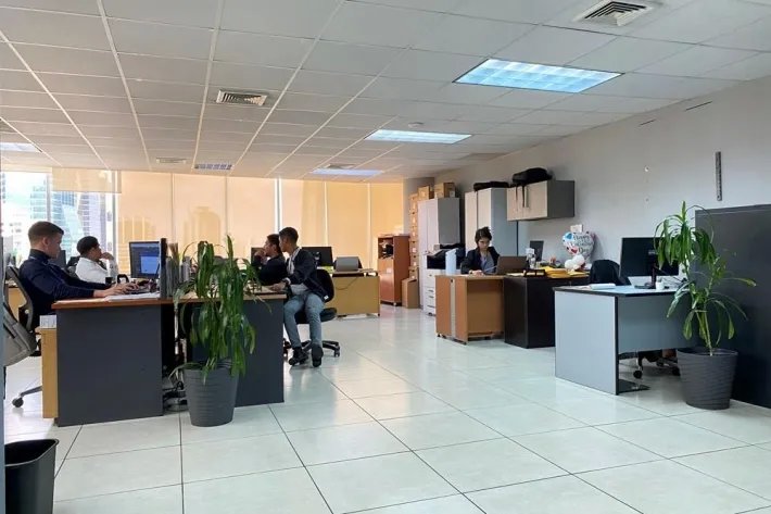 Se vende oficina en Torre Advanced, Obarrio, Bella Vista