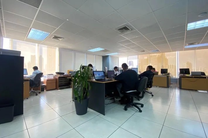 Se vende oficina en Torre Advanced, Obarrio, Bella Vista