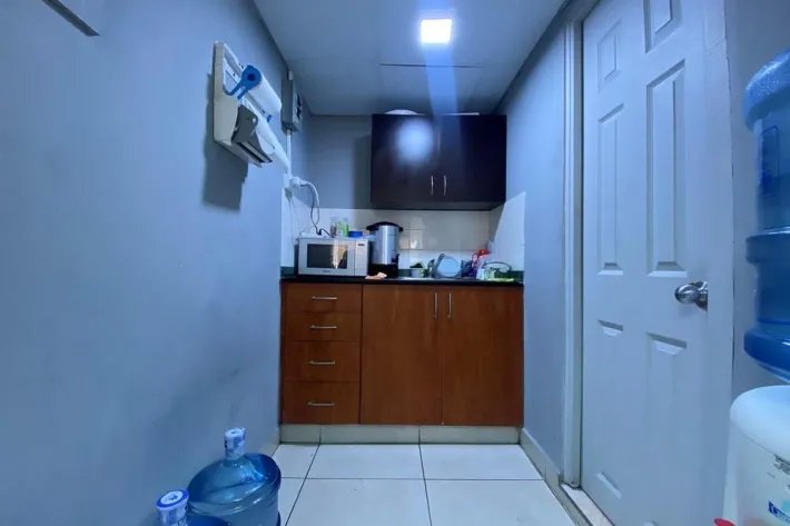 Se vende oficina en Torre Advanced, Obarrio, Bella Vista