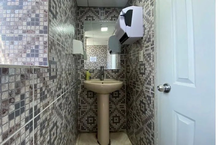 Se vende oficina en Torre Advanced, Obarrio, Bella Vista