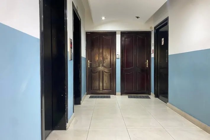 Se vende oficina en Torre Advanced, Obarrio, Bella Vista