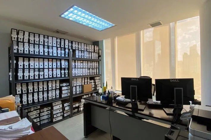 Se vende oficina en Torre Advanced, Obarrio, Bella Vista
