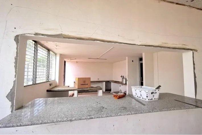 Venta de casa con terreno en Punta Paitilla, Panamá
