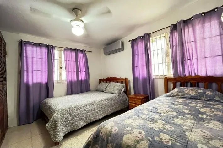 Se vende casa en Coronado, Chame