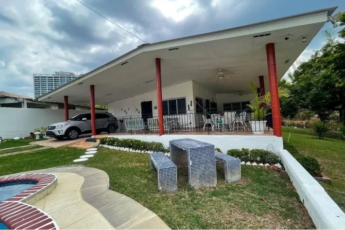 Se vende casa en Coronado, Chame