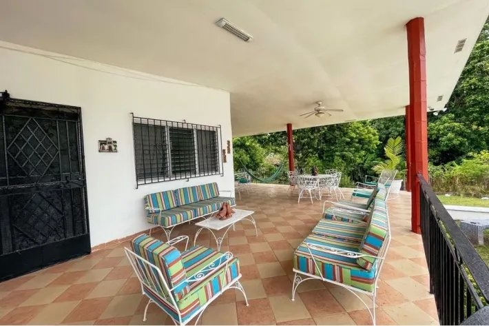 Se vende casa en Coronado, Chame