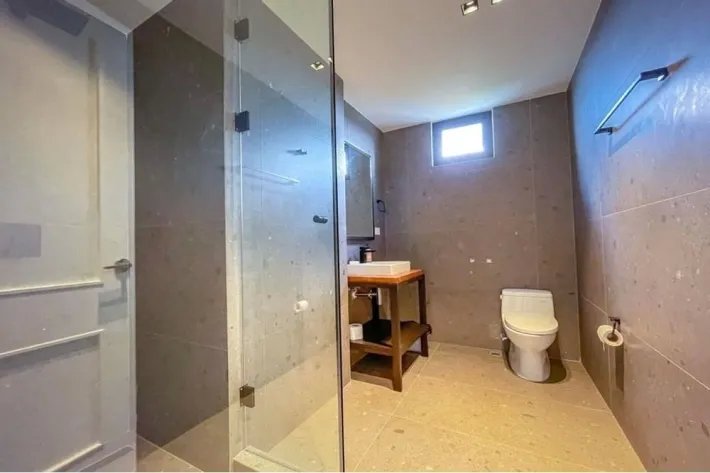 Penthouse for sale in Punta Caelo, San Carlos
