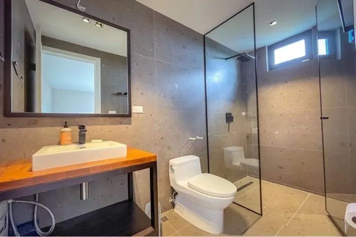 Penthouse for sale in Punta Caelo, San Carlos