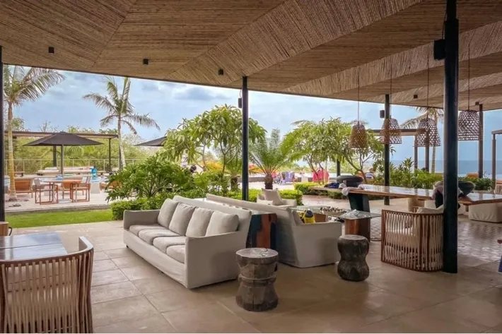 Penthouse for sale in Punta Caelo, San Carlos