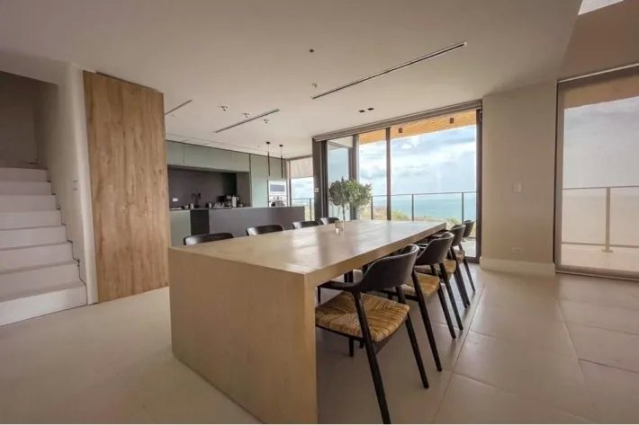 Penthouse for sale in Punta Caelo, San Carlos