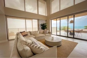 Se Vende Penthouse en Punta Caelo, San Carlos