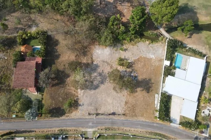 Se vende lote de terreno en Club de Golf de Coronado