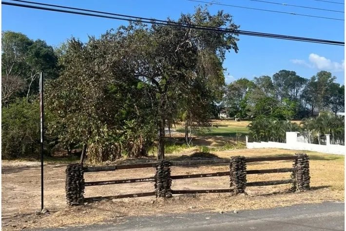 Se vende lote de terreno en Club de Golf de Coronado