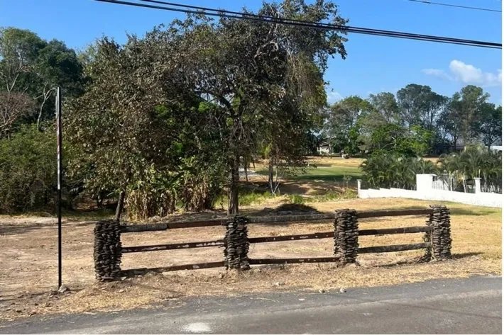 Se vende lote de terreno en Club de Golf de Coronado