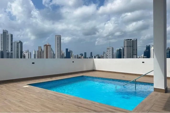 Se vende apartamento en PH Buona Vista, Carrasquilla, San Francisco