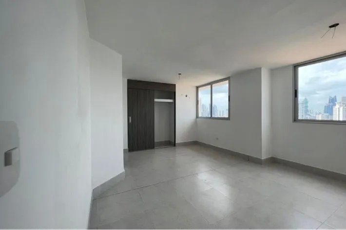Se vende apartamento en PH Buona Vista, Carrasquilla, San Francisco