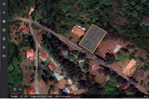Land for sale in Cerro Azul (Las Nubes)