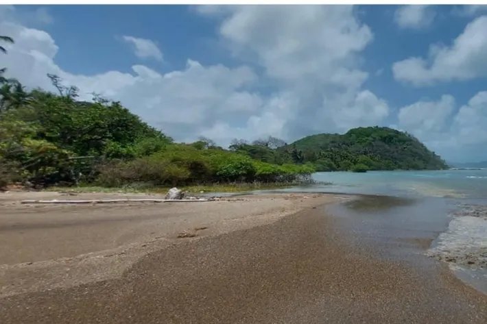 Land for sale in Santa Isabel, Colón