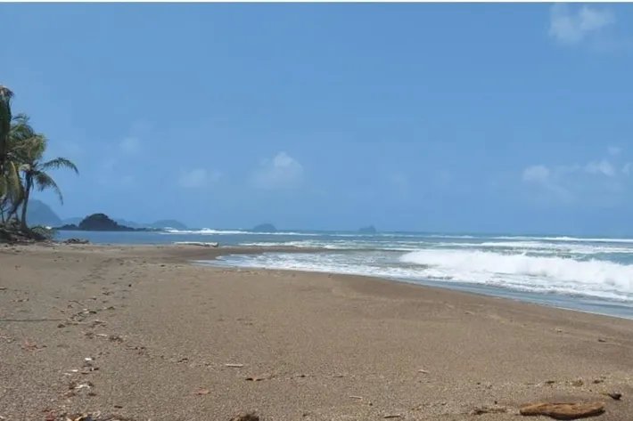 Land for sale in Santa Isabel, Colón