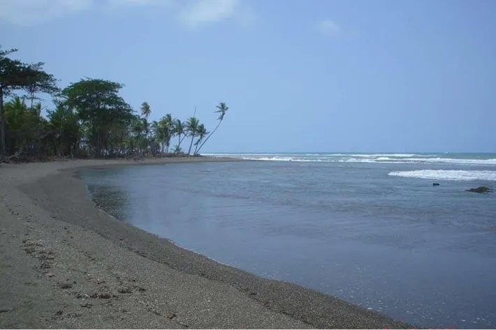 Land for sale in Santa Isabel, Colón