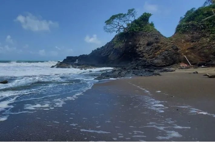 Land for sale in Santa Isabel, Colón