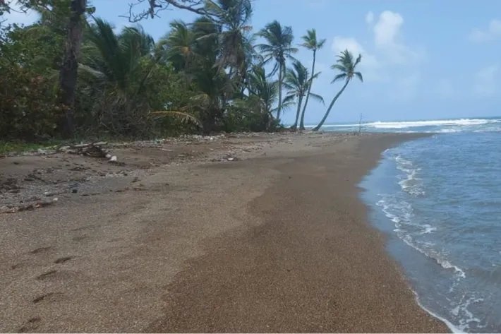 Land for sale in Santa Isabel, Colón