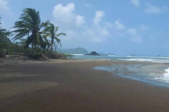 Land for sale in Santa Isabel, Colón
