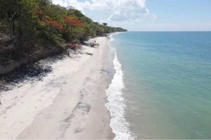 Land for sale in San Carlos, Las Uvas