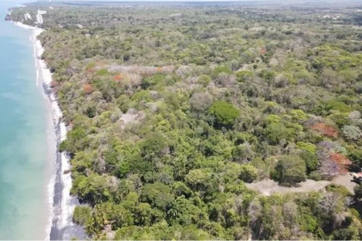 Land for sale in San Carlos, Las Uvas