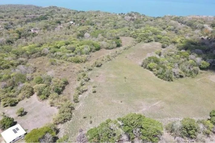 Land for sale in San Carlos, Las Uvas