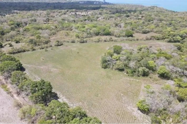 Land for sale in San Carlos, Las Uvas
