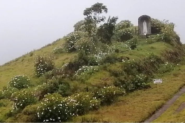 Venta de terreno en Boquete, Chiriquí