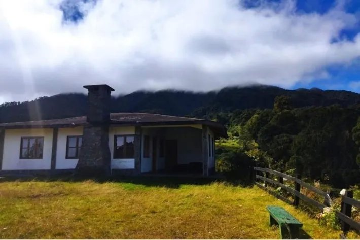 Venta de terreno en Boquete, Chiriquí
