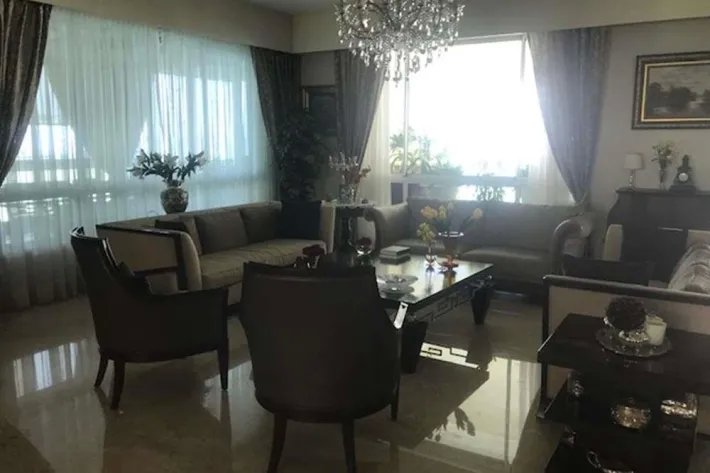 Venta de Apartamento en Bella Mare, Punta Pacifica