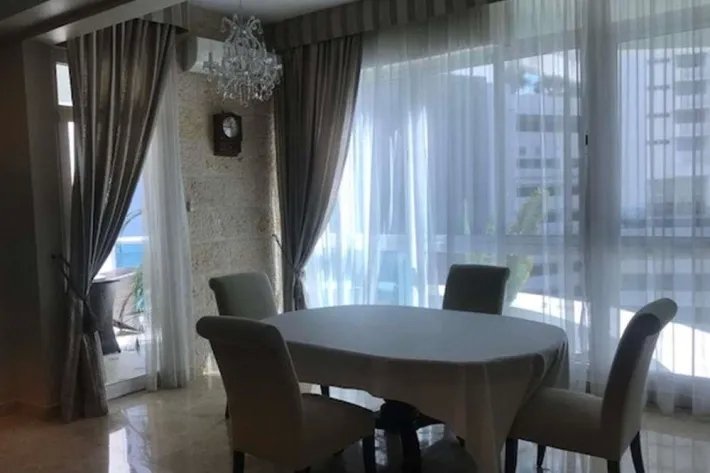 Venta de Apartamento en Bella Mare, Punta Pacifica