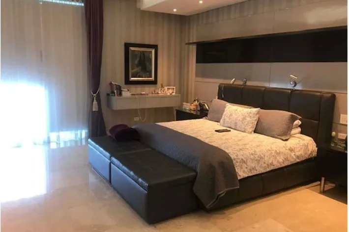 Venta de Apartamento en Bella Mare, Punta Pacifica