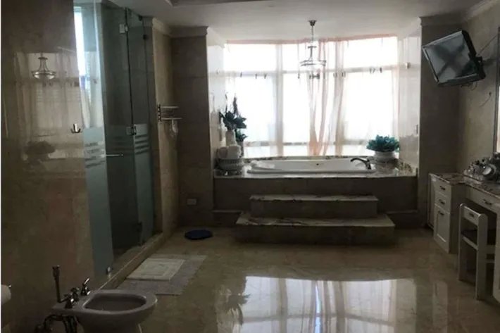 Venta de Apartamento en Bella Mare, Punta Pacifica