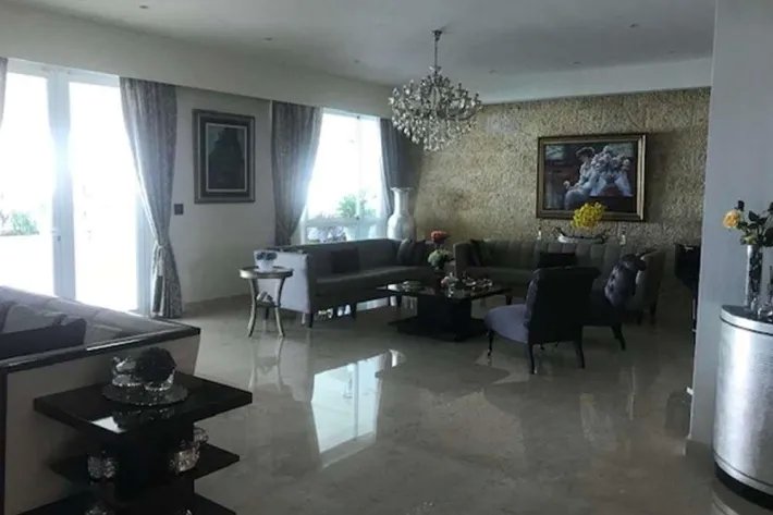 Venta de Apartamento en Bella Mare, Punta Pacifica