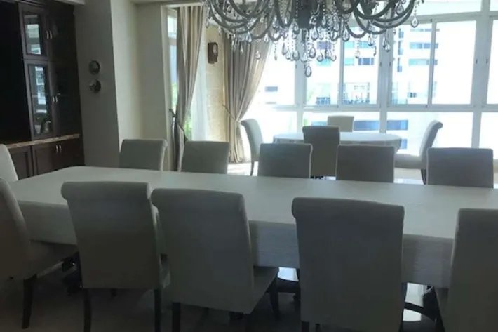 Venta de Apartamento en Bella Mare, Punta Pacifica