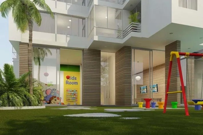 Venta de apartamento en The Towers Luxury Residences, Punta Paitilla