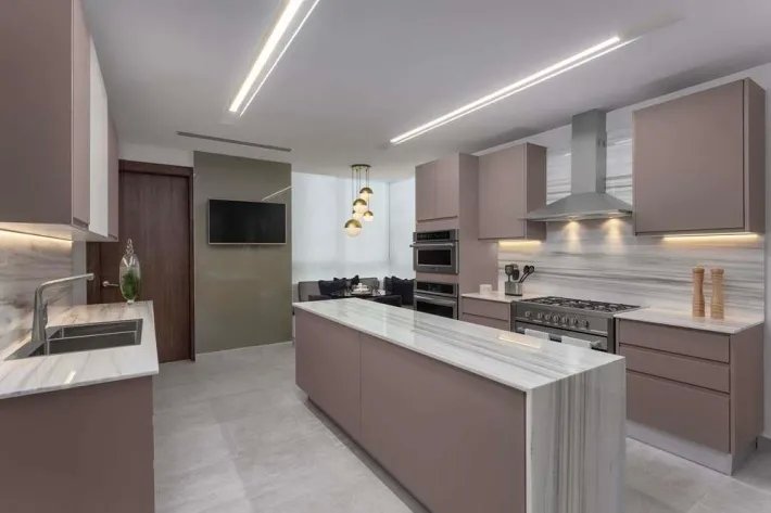 Venta de apartamento en The Towers Luxury Residences, Punta Paitilla